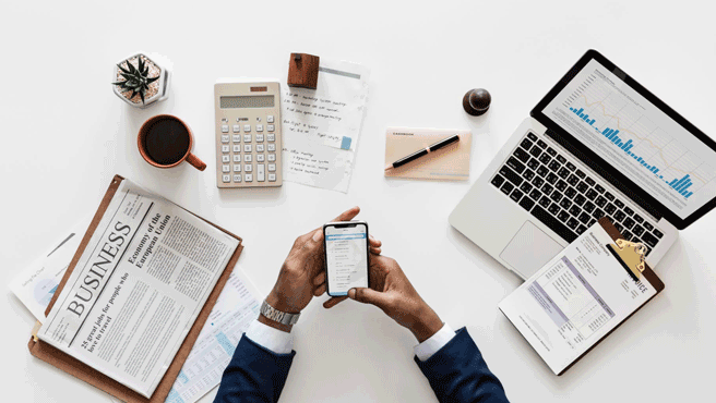 Pengertian Manajemen Bisnis