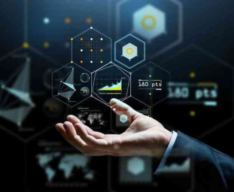 Transformasi Digital