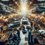 bengkel detailing mobil