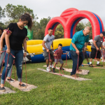 family weekend activity ideas