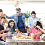 healthy family communication