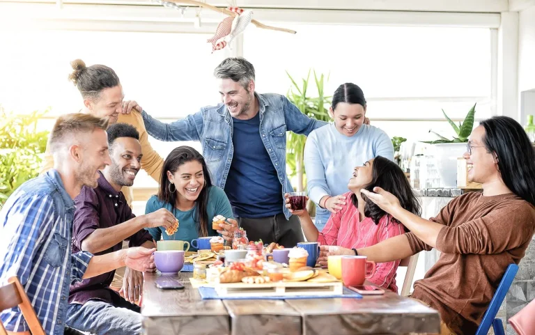 healthy family communication