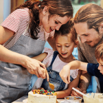 indoor family activities