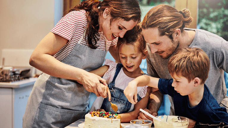 indoor family activities