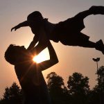 precious time with dad